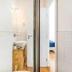 Olarias Terrace Apartment *