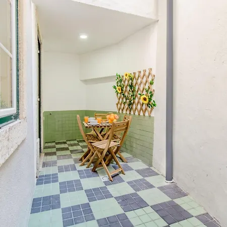 Olarias Terrace *