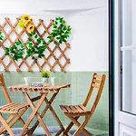 Olarias Terrace Apartmán Lisboa