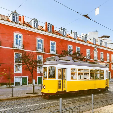 Olarias Terrace 아파트 *