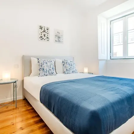 Olarias Terrace 리스본