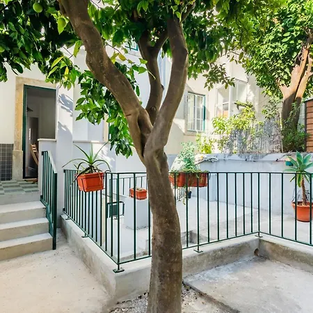 아파트 Olarias Terrace *