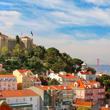 Olarias Terrace * Lisboa